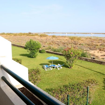 Cabana Da Ria Cabanas De Tavira Eksteriør billede