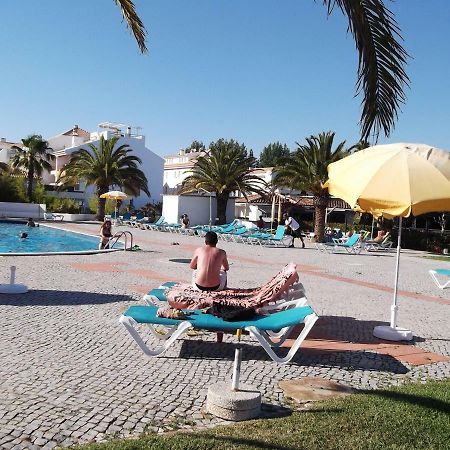 Cabana Da Ria Cabanas De Tavira Eksteriør billede