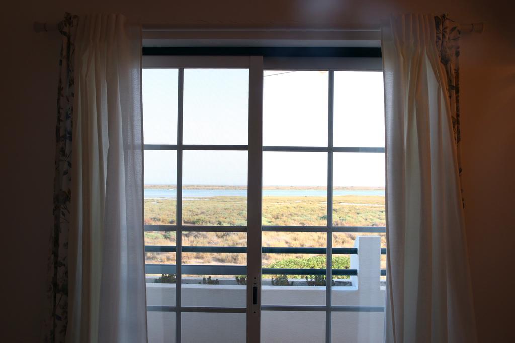 Cabana Da Ria Cabanas De Tavira Eksteriør billede