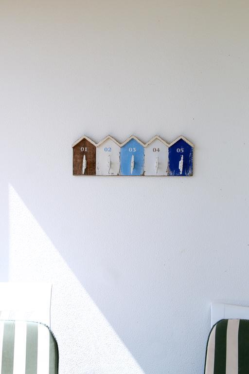 Cabana Da Ria Cabanas De Tavira Eksteriør billede