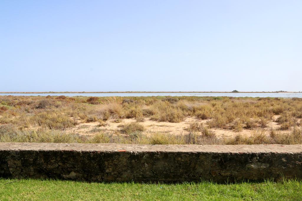 Cabana Da Ria Cabanas De Tavira Eksteriør billede