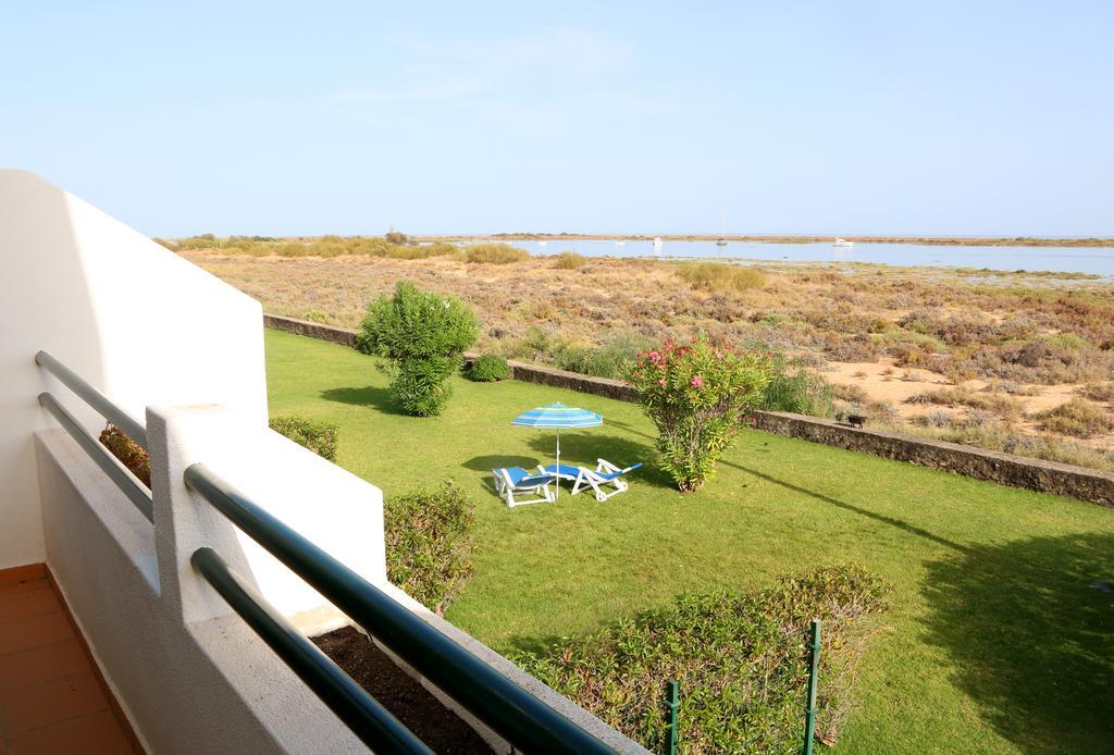 Cabana Da Ria Cabanas De Tavira Eksteriør billede