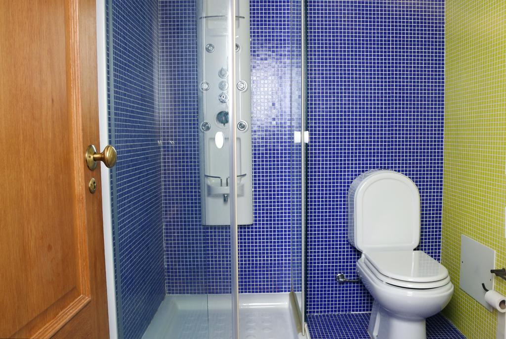 Cabana Da Ria Cabanas De Tavira Eksteriør billede