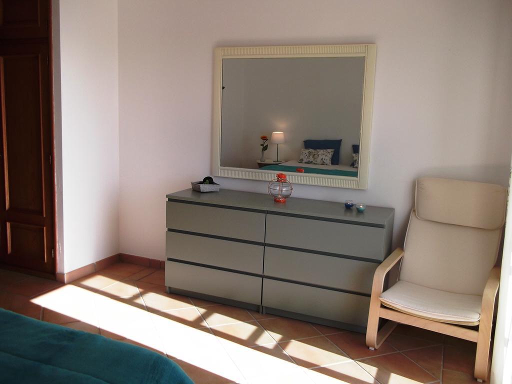 Cabana Da Ria Cabanas De Tavira Eksteriør billede