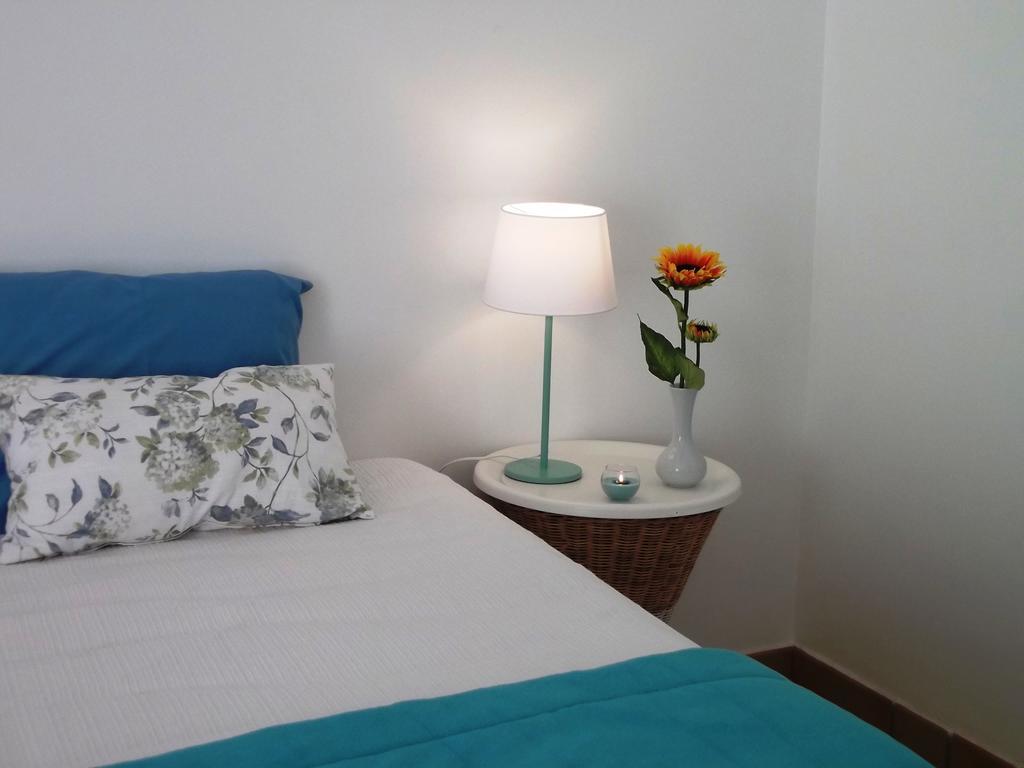 Cabana Da Ria Cabanas De Tavira Eksteriør billede