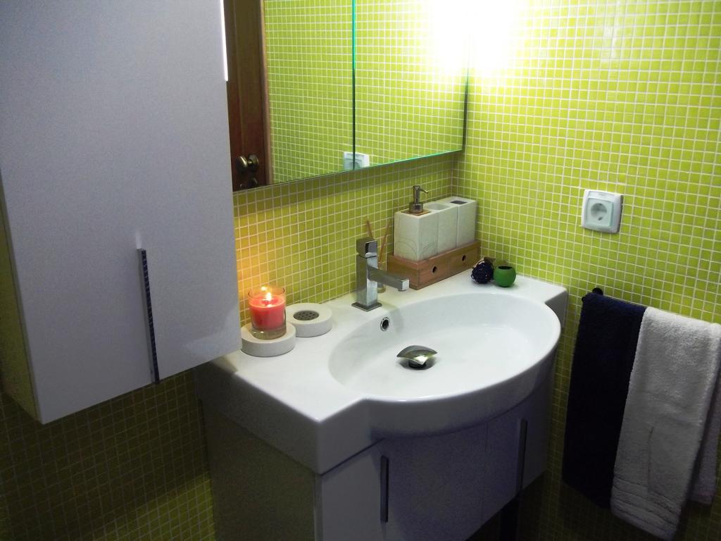 Cabana Da Ria Cabanas De Tavira Eksteriør billede