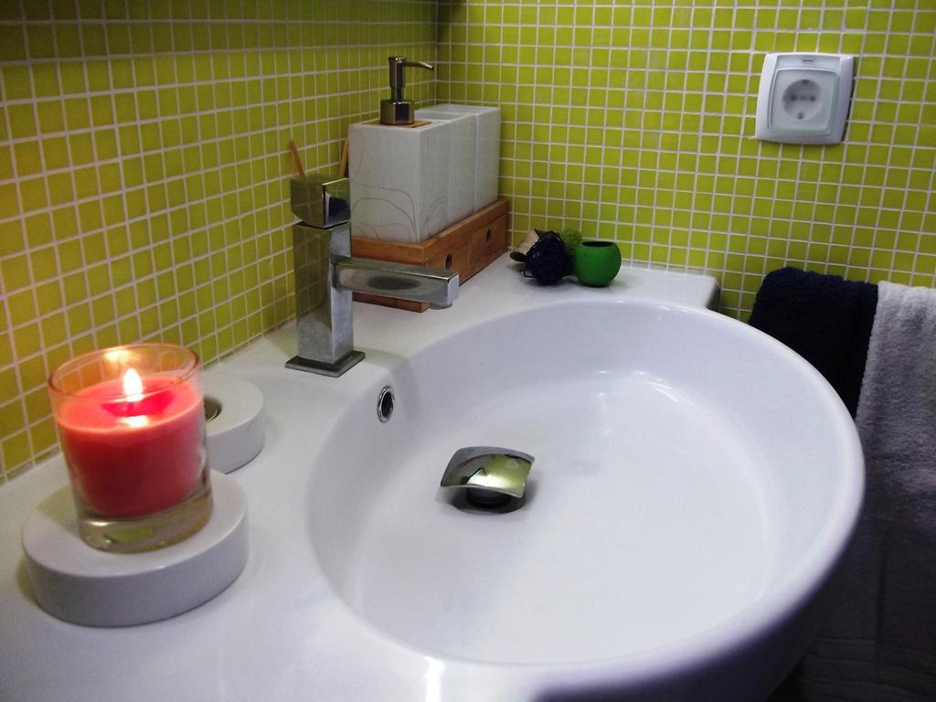 Cabana Da Ria Cabanas De Tavira Eksteriør billede