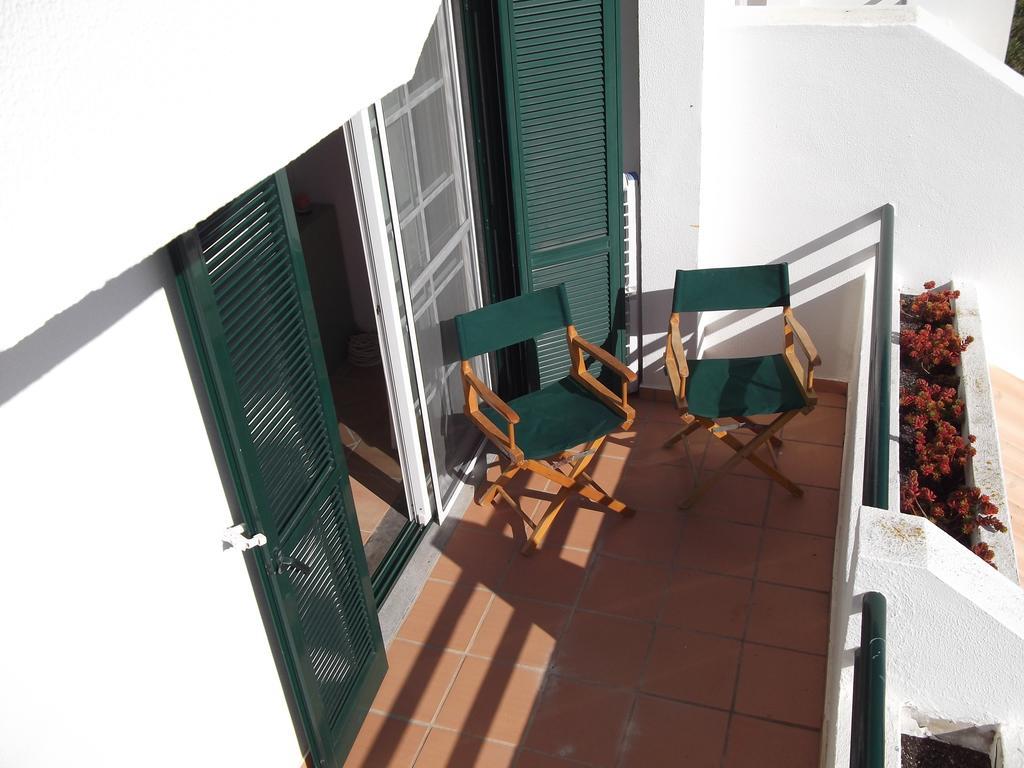 Cabana Da Ria Cabanas De Tavira Eksteriør billede