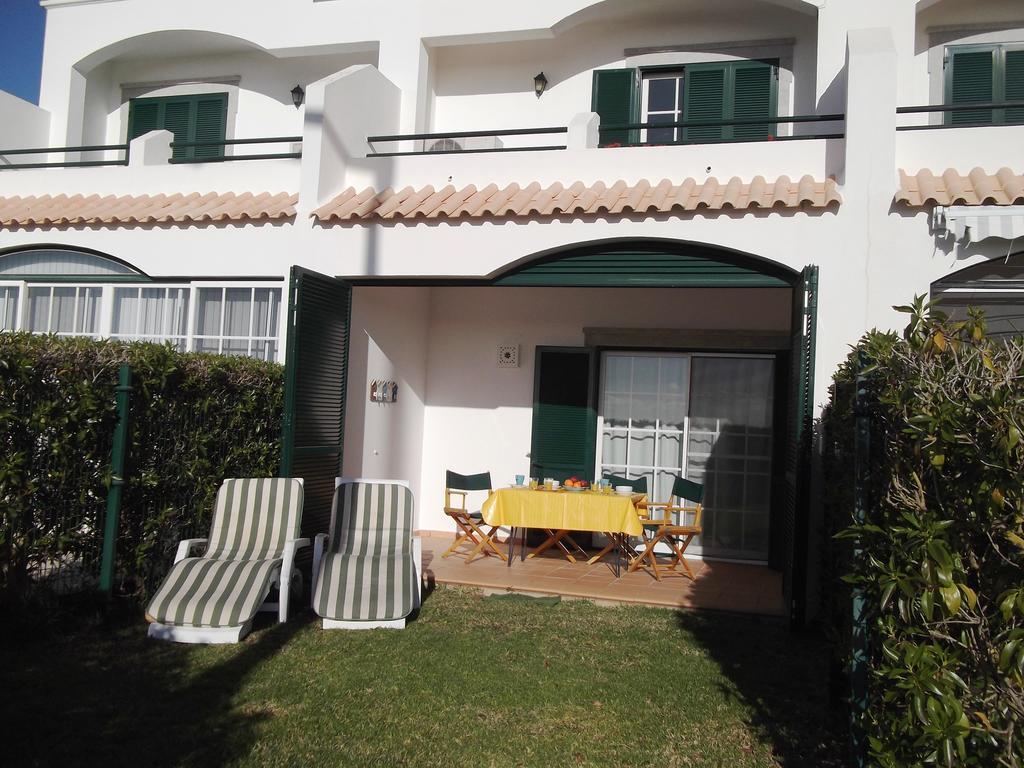 Cabana Da Ria Cabanas De Tavira Eksteriør billede