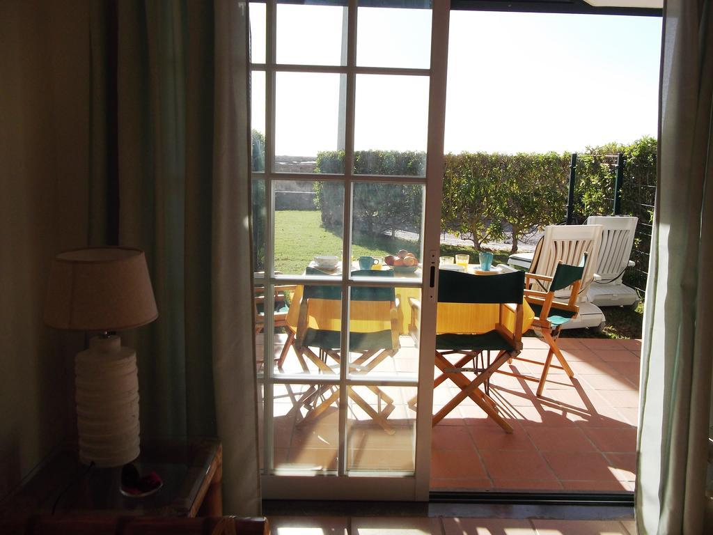 Cabana Da Ria Cabanas De Tavira Eksteriør billede