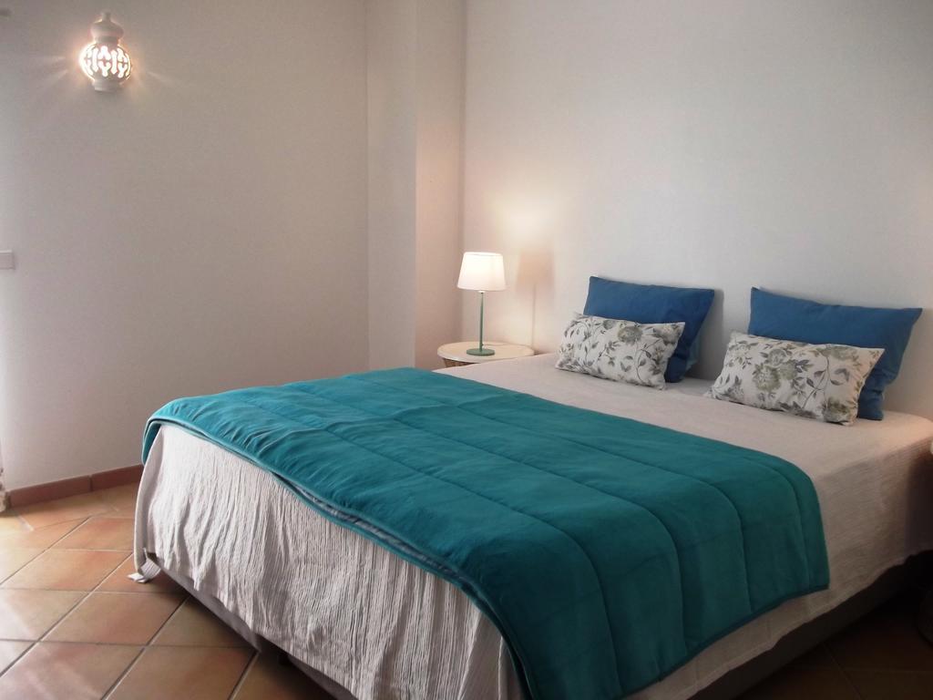 Cabana Da Ria Cabanas De Tavira Eksteriør billede