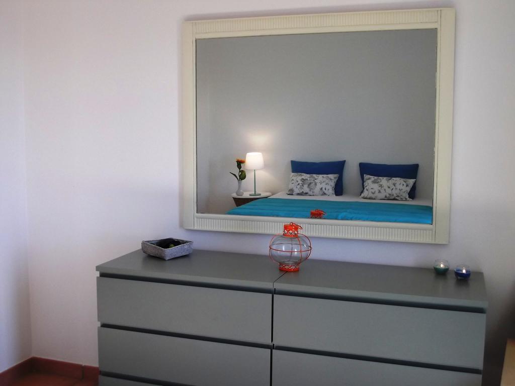 Cabana Da Ria Cabanas De Tavira Eksteriør billede