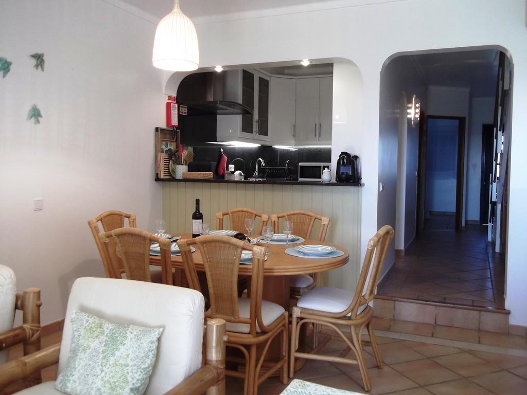 Cabana Da Ria Cabanas De Tavira Eksteriør billede