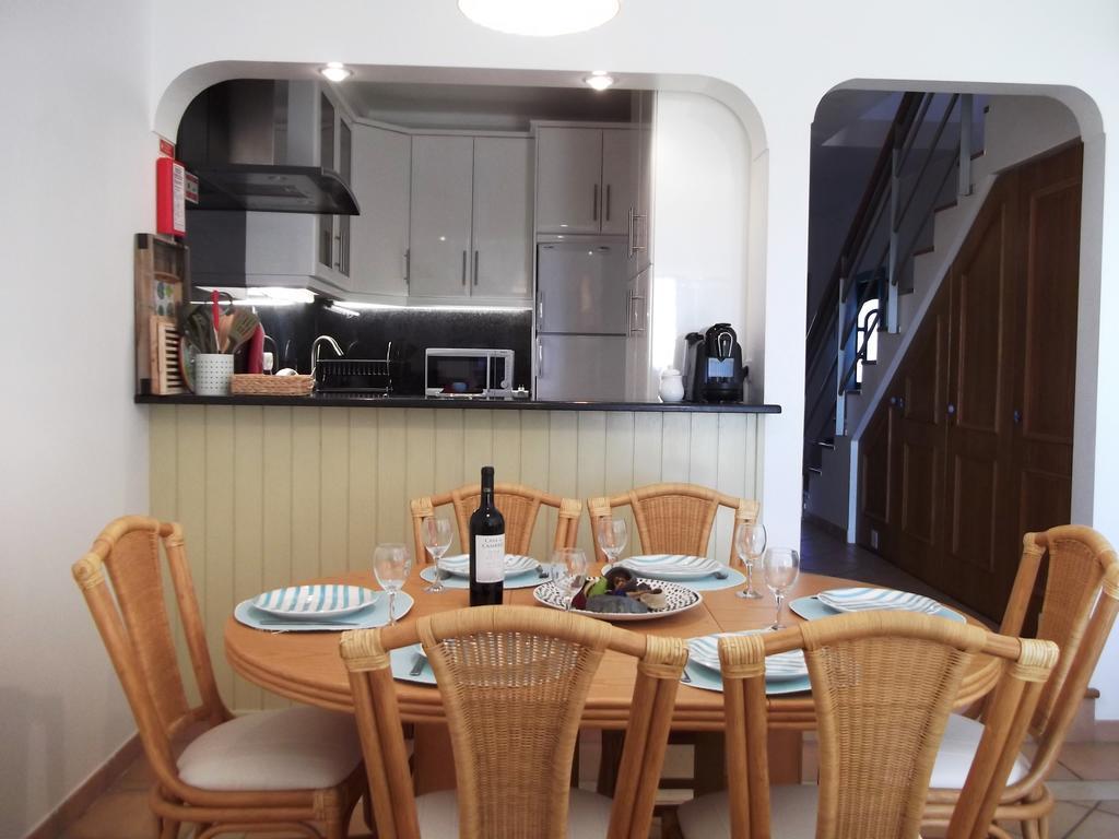 Cabana Da Ria Cabanas De Tavira Eksteriør billede