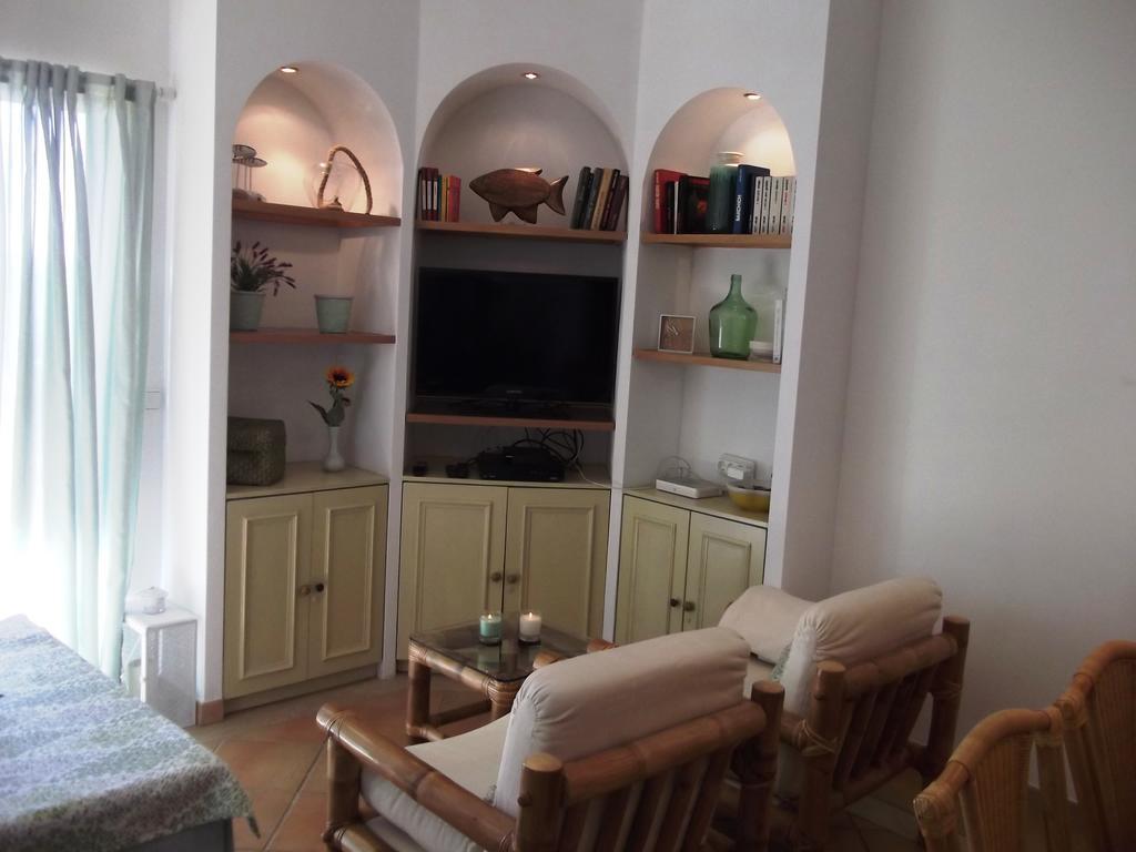 Cabana Da Ria Cabanas De Tavira Eksteriør billede