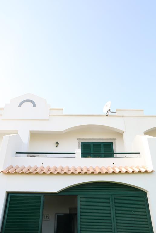 Cabana Da Ria Cabanas De Tavira Eksteriør billede