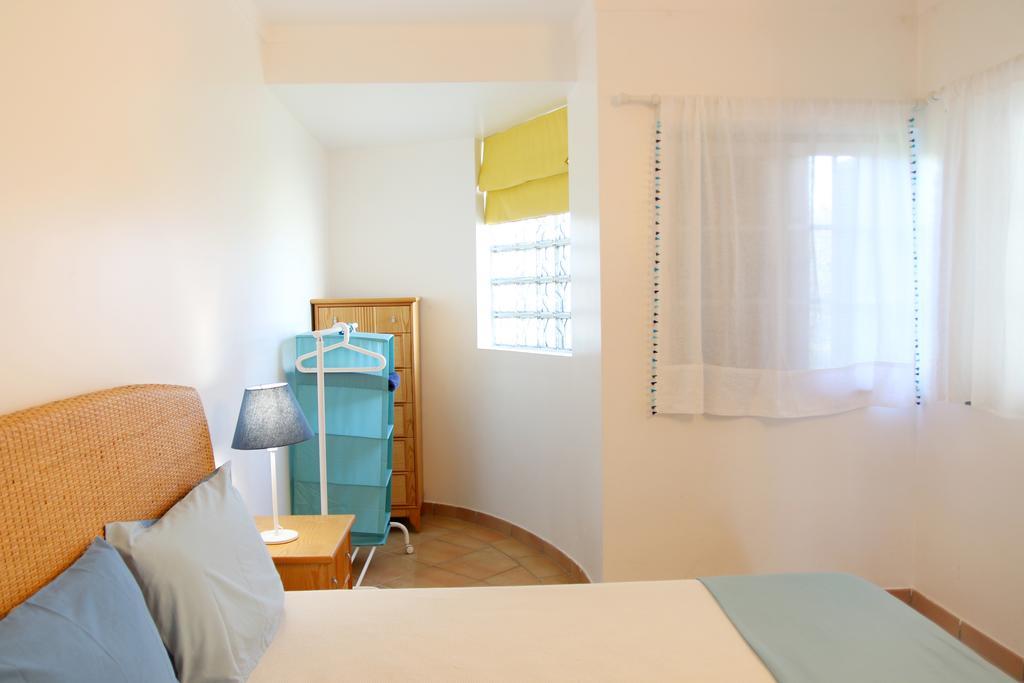 Cabana Da Ria Cabanas De Tavira Eksteriør billede