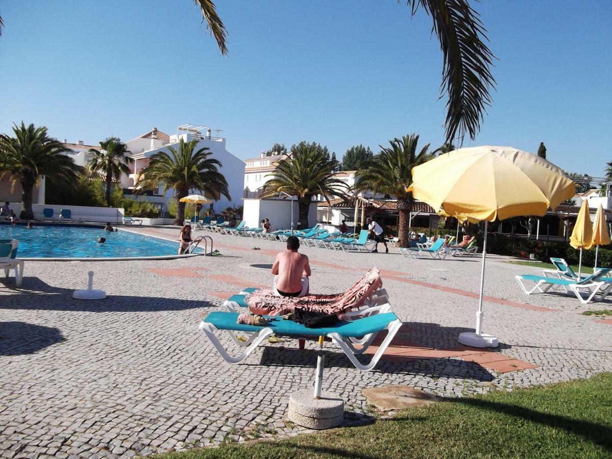 Cabana Da Ria Cabanas De Tavira Eksteriør billede