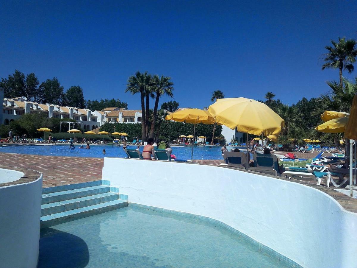 Cabana Da Ria Cabanas De Tavira Eksteriør billede