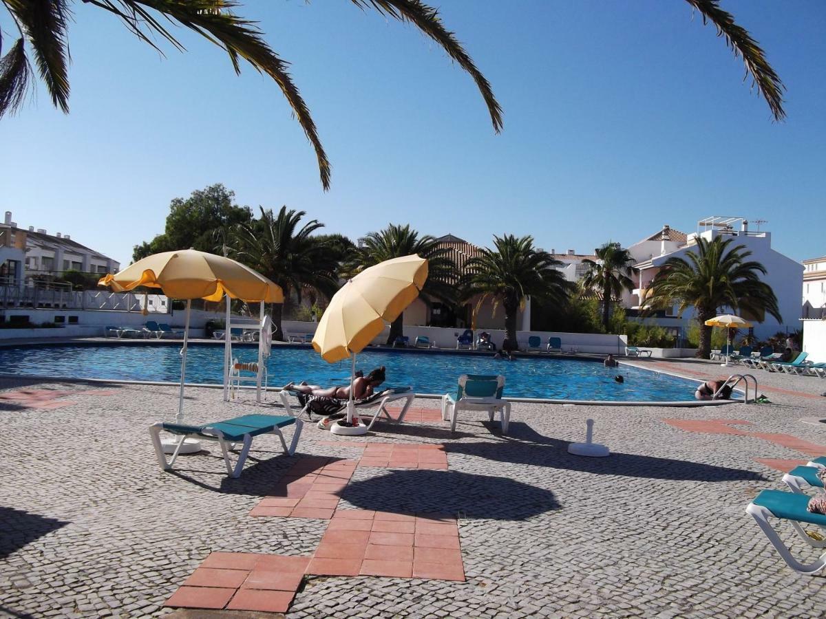 Cabana Da Ria Cabanas De Tavira Eksteriør billede