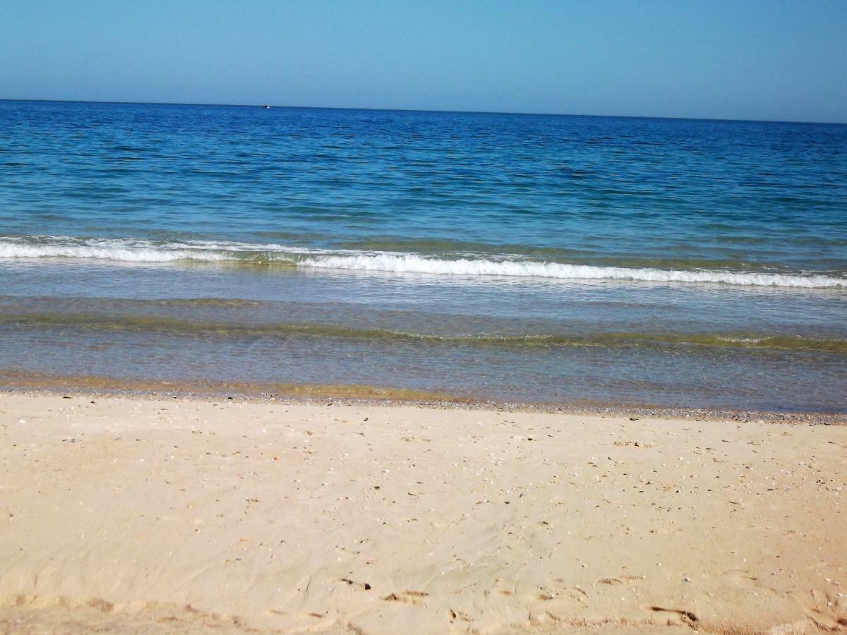 Cabana Da Ria Cabanas De Tavira Eksteriør billede
