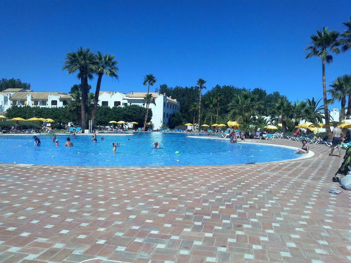 Cabana Da Ria Cabanas De Tavira Eksteriør billede