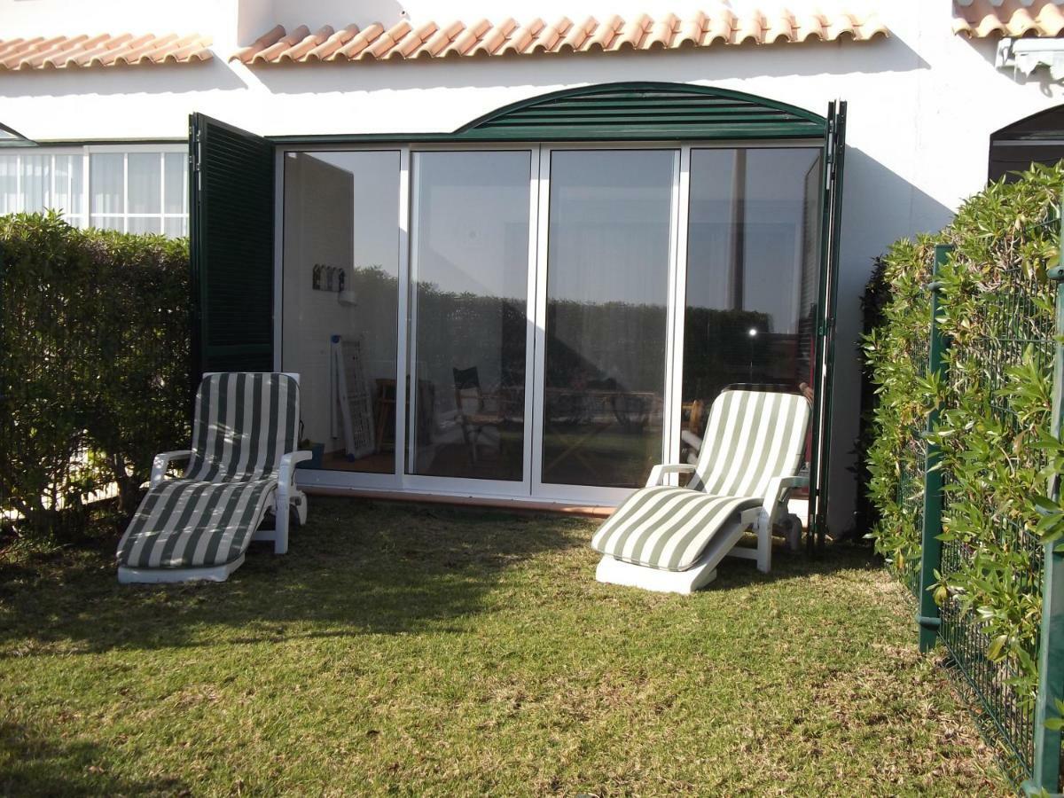Cabana Da Ria Cabanas De Tavira Eksteriør billede
