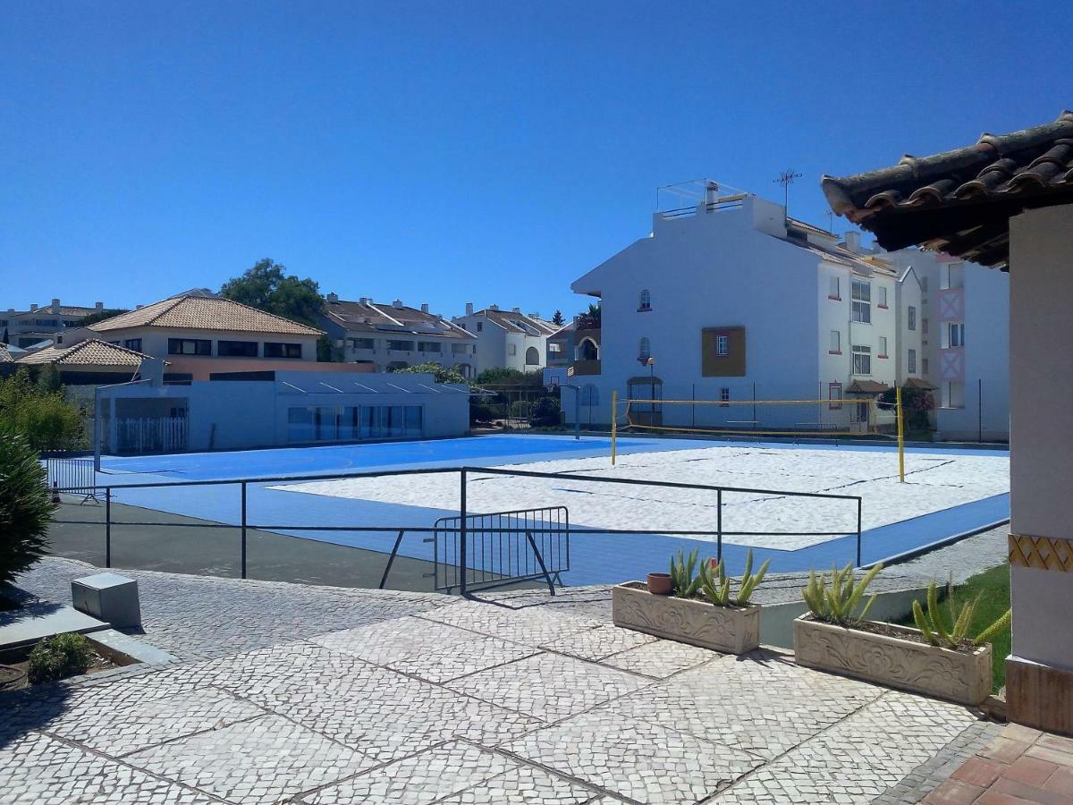 Cabana Da Ria Cabanas De Tavira Eksteriør billede