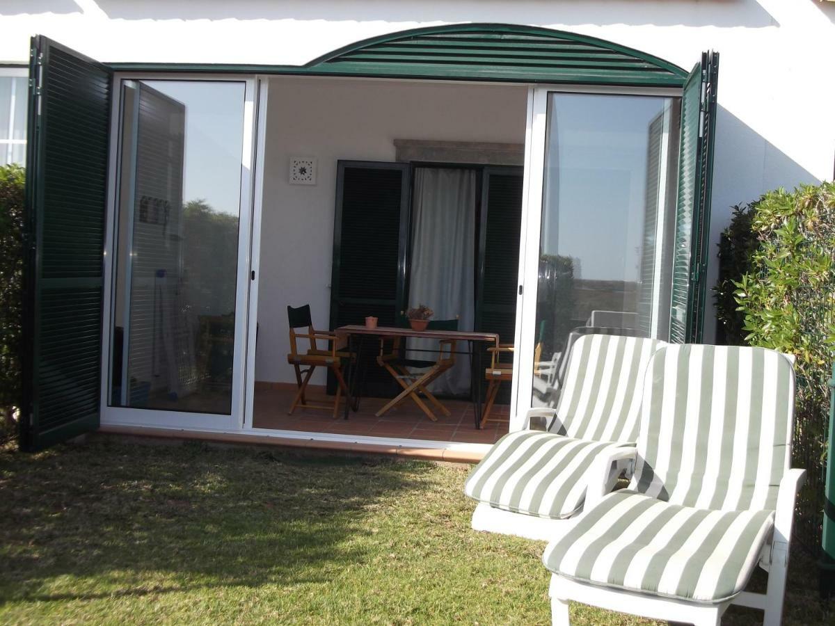 Cabana Da Ria Cabanas De Tavira Eksteriør billede